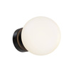 Lampa sufitowa / kinkiet Basic form Ø15 (MOD321WL-01B) - Maytoni