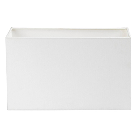 Abażur Rectangle 285 Biały (5001001) - Astro Lighting
