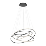 LAMPA WISZĄCA TESSARA (2124-13) - Paul Neuhaus