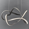 Lampa Wisząca Synergy (90322) Endon