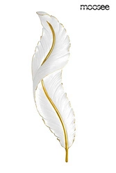 Kinkiet, lampa ścienna IKAR 80 (MSE010100387) - Moosee