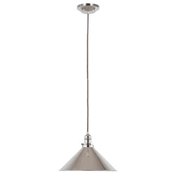 Lampa wisząca  Provence (PV-SP-PN) - Elstead Lighting