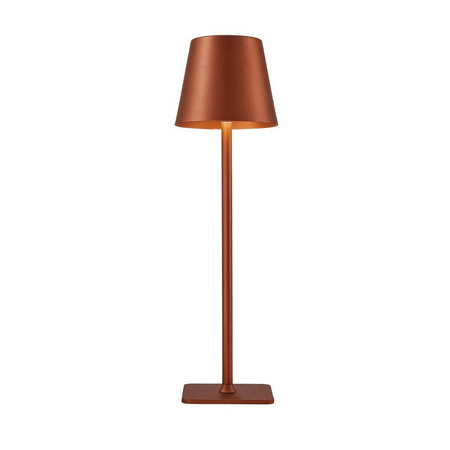 Lampa ogrodowa Atlis (TB-2821-CF) - Italux