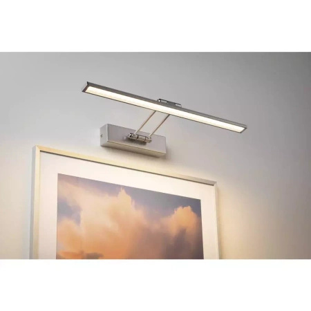 Lampa ścienna do obrazów/galeria LED Beam Fifty (PL99889) - PAULMANN