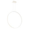 Lampa wisząca RIO 78 beżowa LED 4000K (TH.365) - Thoro Lighting