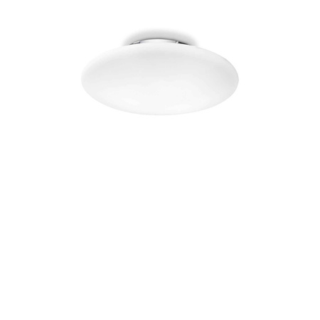 Plafon SMARTIES PL1 D33 (009223) Ideal Lux