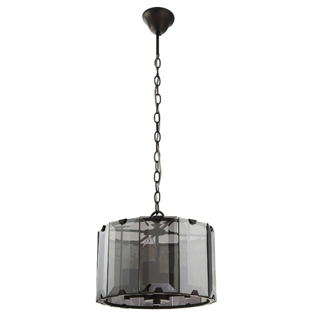 Lampa Wisząca Clooney (61281) Endon