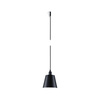 Lampa wisząca KOFIA Plug & Shine 2W 3000K IP44 E14 24V antracyt (PL93104) - PAULMANN