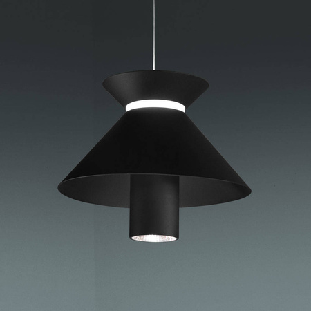 Lampa wisząca HOLLYAUDREY (0077.30.NE) - Vivida