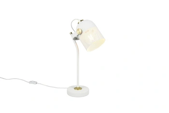 Lampa stołowa z ruchomym kloszem MIXA (548200131) - Trio