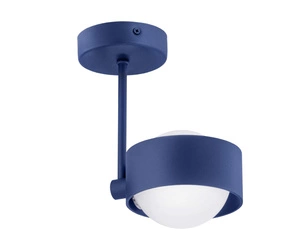 Lampa sufitowa 1 pł. MASSIMO PLUS (8062) - Argon