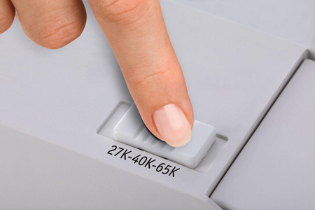 Zestaw opraw do wbudowania ANMUS LED DIM 3X5W 700lm 105mm 2700K-6500K IP20 230V czarny / aluminium (PL92258) - PAULMANN