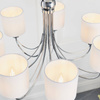 Lampa Wisząca Phantom (PHANTOM-7CH) Endon