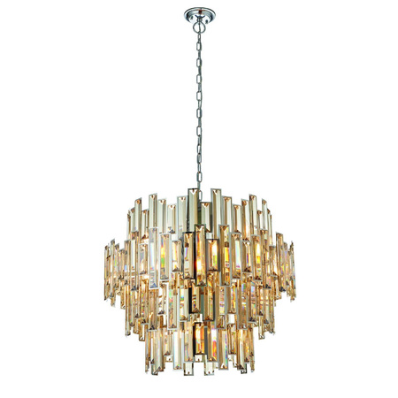 Lampa Wisząca Viviana (72746) Endon
