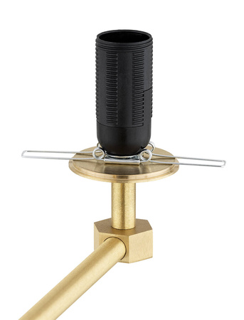 Żyrandol PALOMA (2186-ARG) - Argon