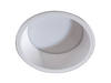 Oprawa wpuszczana AIDA ROUND 16W 3000K WH (AZ4222) - Azzardo