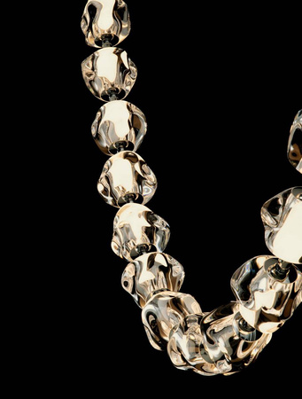 Lampa wisząca wewnętrzna CHEPEN (LE44423) - Luces Exclusivas