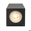 Lampa ścienna i sufitowa ALTRA DICE CL(1002216) - SLV