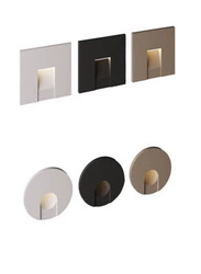 Lampy schodowe w konfiguracji do wyboru - ZARlight