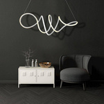 Lampa wisząca LOCA 56W LED (ML5491) - Milagro