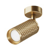 Lampa sufitowa  Focus Design (C034CL-01G) - Maytoni
