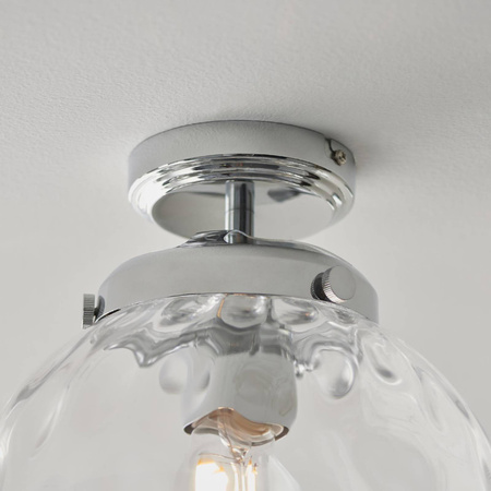 Plafon Elston (95994) Endon