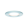 Zestaw Oprawa wbudowana Nova Coin LED 3x6,5W 2700K 230V Aluminium (PL93462) - PAULMANN