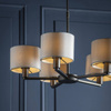 Lampa Wisząca Daley (73017) Endon