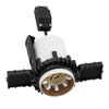 Lampa wpuszczana w sufit (10804) - Nowodvorski