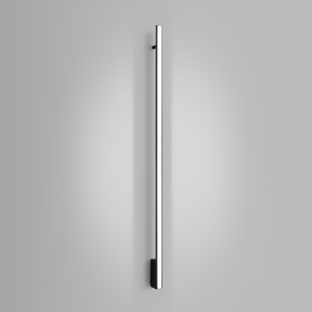 Kinkiet LAGOM 150 czarny LED 4000K (TH.505) - Thoro Lighting