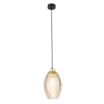 Lampa wisząca SEBO 1 PŁ (4633) - TK Lighting