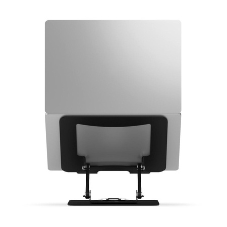 Obrotowa regulowana podstawka pod laptop Varia Flex (LV0174) - LVN SYSTEM