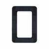 Outdoor Solar numer domu 0 3000K IP44 Wymienny akumulator (PL79851) - PAULMANN