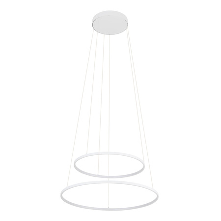Lampa wisząca CIRCOLO POWER LED (11646) - Nowodvorski