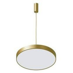 Lampa wisząca Orbital (5361-830RP-GD-3) - Italux