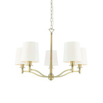 Lampa Wisząca Ortona (70245) Endon