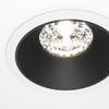 Lampa wpuszczana Alfa LED (DL043-01-15W4K-D-RD-WB) - Maytoni