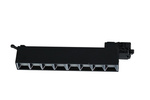 Oprawa do systemu szynowego SPACE TRACK 3LINE 16W CCT SWITCH Czarny (AZ6056) - Azzardo