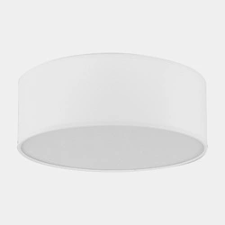 RONDO WHITE LAMPA SUFITOWA 4 PŁ 450 (1086) - TK Lighting
