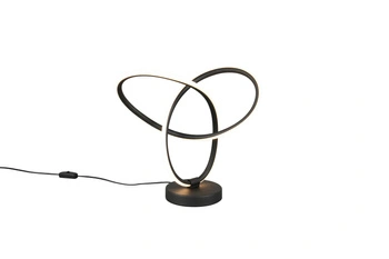 Nowoczesna lampa stołowa LANDO (R53591132) - RL