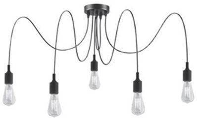 Lampa wisząca FIX MULTIPLE  (08408/05/30) - Lucide
