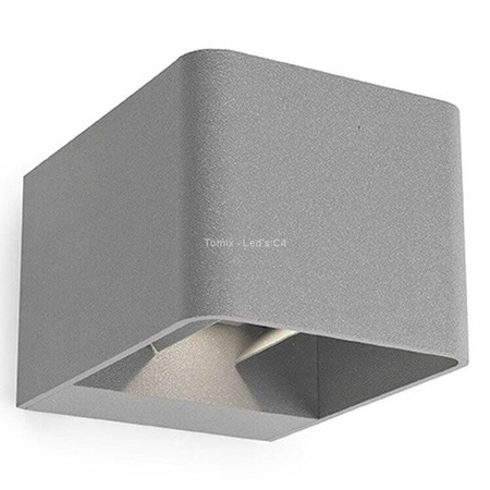 Kinkiet WILSON 9W biały (05-9683-14-CLV1)