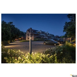 Lampa stojąca ogrodowa ESKINA FRAME 175 Pole double (1005440) - SLV