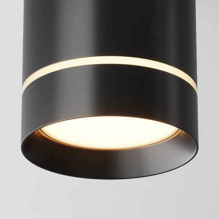 Lampa sufitowa  (C085CL-9W3K-B) - Maytoni