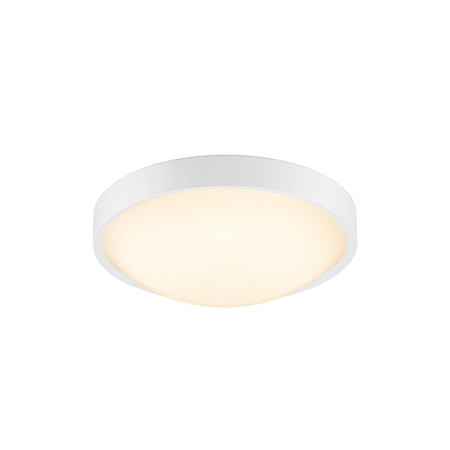 Lampy sufitowe ALTUS Nordlux LED 4W Tworzywo sztuczne Biały