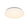 Lampy sufitowe MONTONE Nordlux LED  Tworzywo sztuczne Biały