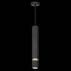 Lampa wisząca JOKER SATIN GOLD 1 (MLP9667) - Milagro