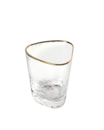 KARE komplet 4 szklanek HOMMAGE 300 ml (60909) - Kare Design