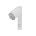 NEX WHITE KINKIET 1XGU10 (11365) - TK Lighting