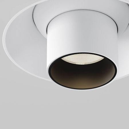 Lampa wpuszczana Focus T (C140TRS-L200-7W3K-W) - Maytoni